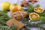 Spekulatius — the most popular Christmas treat in Germany