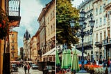 Lviv Guide — Travel to Ukraine with Guide me UA