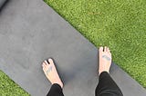 Yoga Tips + Music Curation for Your Yoga Practice