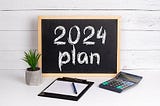 Developing Your Content Marketing Plan for 2024