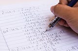 A Window Into an Innovative Math Classroom in 2024