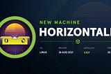 HackTheBox — Monitors