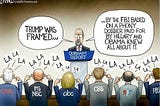 Top 10 Things US Democratic Voters Don’t Know