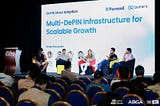 Openmesh in 2024: A Year of Decentralized Innovation