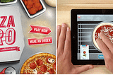 How Games Can Recruit The Right Employees: Pizza Hero, by Domino’s