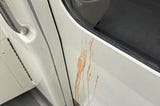 GUTKA ON THE METRO EXPRESS
