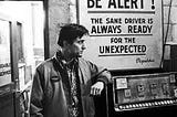 The Henry Krinkle Show: Random Thoughts on TAXI DRIVER