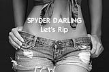 Let’s Rip