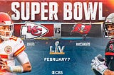 [LIVESTREAMS] — Super Bowl LV <<2021>> NFL Streams Reddit