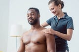 True Pain Relief Without Drugs Can Be Found Through Physical Therapy