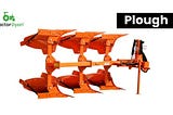Best Tractor Plough in India 2024 — Tractorgyan