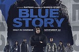 Blue Story <2019>