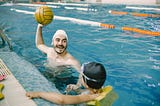 Swimming Class For Adults In Singapore