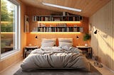 5 Genius Bedroom Ideas Simphome You’ll Wish You’d Thought of Sooner