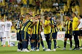 Sezon Öncesi Bakış: Fenerbahçe SK