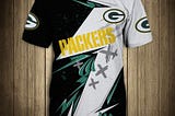 Green Bay Packers Gear Representing Your Team with Style and Pride