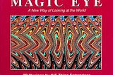 Seeing Isn’t Believing: The Dharma of Magic Eye