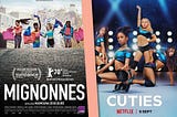 Netflix e Cuties: Don’t Believe the Hype!