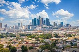 Los Angeles Real Estate Market Predictions 2020 | Mashvisor
