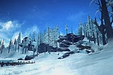 Sobreviva ao Apocalipse Silencioso em The Long Dark Disponível em 1º de Agosto no PS4