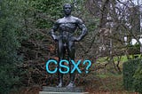 CSX: The incumbent’s answer to Revolut