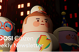 DOSI Citizen Weekly Newsletter — 2024년 9월 6일