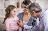Edmonton-Based Resource Guide: How to find a family doctor/physician?