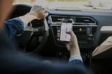 Uber в России: от первых поездок до…