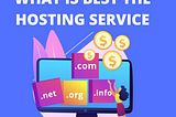 What Is The Best Web Hosting for New Websites?