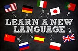 10 Practical Steps to learn a New Language