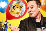 Elon Musk’s latest financial advice: Don’t pour your life savings into dogecoin