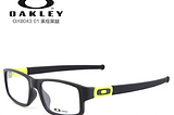 How about Oakley glasses and who are they suitable for?