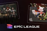 [ANN]Updates for Epic League NFTs