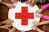 View Artist Blog | How the Red Cross Helps Communities — The Facts — Artist.com