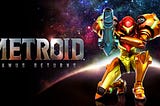 Sequel Stories: Metroid