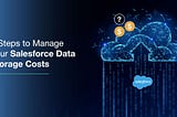 DBSync Blogs |3 Steps to Manage Your Salesforce Data Storage Costs