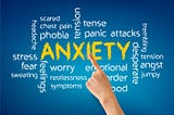 How To Overcome Anxiety?