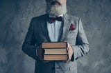 The Challenges of Writing in Another Author’s Universe