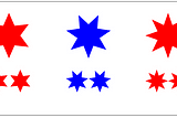 Drawing Star Shape with Different Sides on HTML5 Canvas