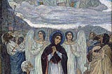 Слово на Вознесение