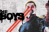 Disturbing Justice: Subverting Expectations Through Music in Amazon’s “The Boys”