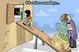 Education Inequalities in Pakistan