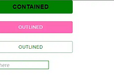 How to combine TailwindCSS, Material-UI and Twin Macro for React Application.