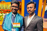 GITAM Student to Represent India at WorldSkills Competition in Korea