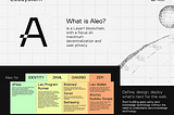 Empowering the ZeFi Ecosystem: Aleo’s Vision