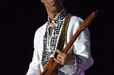 Celebrate Prince’s Birthday by Going to Paisley Park