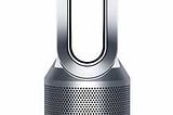 dyson pure hot