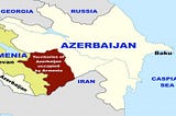 The real History of Karabakh
