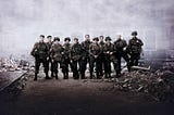 Why ‘Band of Brothers’ was a masterpiece