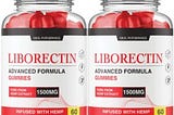 Liborectin CBD Gummies A Safe and Effective Alternative to Viagra!